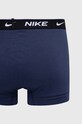 Nike bokserki 2-pack KE1085 pomarańczowy