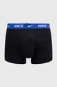 Nike bokserki 2-pack KE1085 niebieski AA00