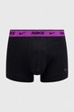 Odzież Nike bokserki 2-pack KE1085 niebieski