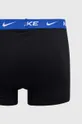 niebieski Nike bokserki 2-pack