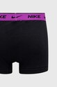 Nike bokserki 2-pack KE1085 niebieski