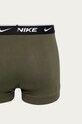 Nike bokserki KE1085 pomarańczowy