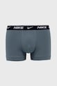 Одяг Nike - Боксери (2-pack) KE1085 червоний