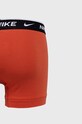 Nike - Боксери (2-pack) червоний KE1085
