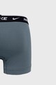 Nike - Боксери (2-pack) KE1085 червоний