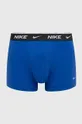 Μποξεράκια Nike 2-pack μπλε