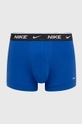 Bokserice Nike plava