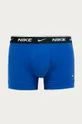 Nike - Bokserice (2-pack) plava