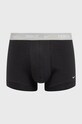 Odjeća Nike - Bokserice (2-pack) KE1085 crna