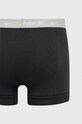 Nike - Bokserice (2-pack) KE1085 crna
