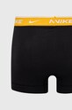 Odzież Nike bokserki KE1085 czarny