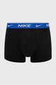Nike bokserki czarny KE1085