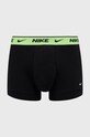 Nike bokserki KE1085 czarny AA00