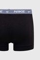 Boxerky Nike KE1085 černá