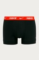 Funkční prádlo Nike KE1085 černá AA00