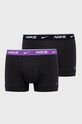 Nike - Bokserice (2-pack) print šarena KE1085