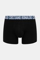 CR7 Cristiano Ronaldo - Boxeralsó (3 db) 8100.49.672 fekete AW20