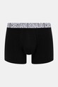CR7 Cristiano Ronaldo - Bokserki (3-PACK) czarny 8100.49.672