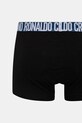 CR7 Cristiano Ronaldo - Boxeralsó (3 db) 8100.49.672 fekete