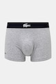 Lacoste boxer shorts 3-pack navy 5H1774