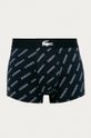 Μποξεράκια Lacoste 3-pack 5H1774 σκούρο μπλε AW24