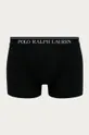 Polo Ralph Lauren - Boxerky (3-pak)  95% Bavlna, 5% Elastan
