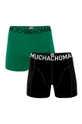 Muchachomalo - Bokserki (2-PACK)