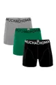 Muchachomalo - Боксеры (3-PACK)