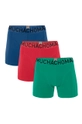 Muchachomalo boksarice (3-PACK)