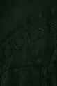 čierna Guess Jeans - Detská bavlnená mikina 116-175 cm