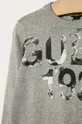 Guess Jeans - Παιδικό πουλόβερ 116-175 cm  100% Βαμβάκι