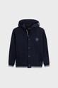 Mayoral - Bluza copii 128-172 cm uni bleumarin 7479.7E.JUNIOR