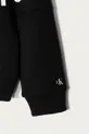 Calvin Klein Jeans - Detská mikina CK Move140-176 cm  95% Bavlna, 5% Elastan