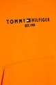 Tommy Hilfiger - Detská mikina 98-176 cm  Základná látka: 65% Bavlna, 5% Elastan, 30% Polyester Podšívka kapucne : 60% Bavlna, 40% Polyester Elastická manžeta: 59% Bavlna, 2% Elastan, 39% Polyester