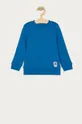niebieski Tommy Hilfiger - Bluza dziecięca 116-176 cm Chłopięcy