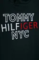 Tommy Hilfiger - Detská mikina 116-176 cm tmavomodrá
