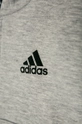 adidas Performance - Кофта GE0662  67% Бавовна, 33% Поліестер