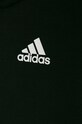 Chłopiec adidas Performance - Bluza dziecięca 110-176 cm GE0663 GE0663 czarny