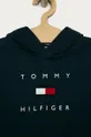 Tommy Hilfiger - Detská mikina 98-176 cm  100% Bavlna