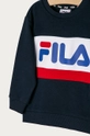 Fila - Gyerek felső 86-128 cm  70% pamut, 30% poliészter