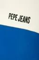Pepe Jeans - Detská mikina Harper 128-180 cm  Základná látka: 100% Bavlna Elastická manžeta: 95% Bavlna, 5% Elastan