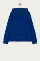GAP - Παιδική μπλούζα 104-176 cm μπλε
