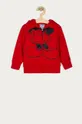 czerwony GAP - Bluza dziecięca 74-110 cm Chłopięcy