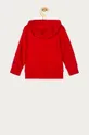 GAP - Bluza dziecięca 74-110 cm czerwony