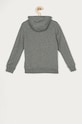 Nike Kids - Bluza dziecięca 122-170 cm BV3699 szary SS21