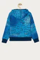 GAP - Bluza dziecięca 104-176 cm fioletowy