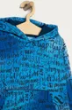 GAP - Bluza dziecięca 104-176 cm 77 % Bawełna, 14 % Poliester, 9 % Poliester z recyklingu