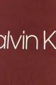 Calvin Klein - Bavlnená mikina Dámsky