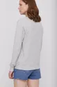 Calvin Klein - Βαμβακερή μπλούζα  100% Οργανικό βαμβάκι