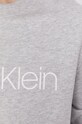 Calvin Klein - Bluza bawełniana K20K202157 K20K202157 szary